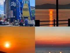 -幸福门