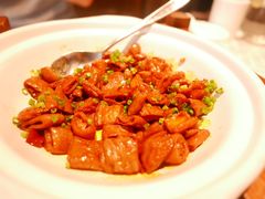 -马仕玖煲·融合菜·酥不腻烤鸭(人大店)