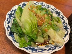 -林四喜·闽南传家菜(鼓浪屿店)