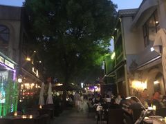 -老外街