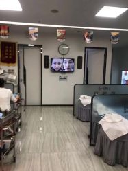 -痘博士天津·全国连锁祛痘机构