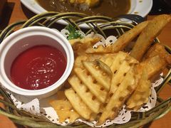 -CoCo壱番屋(久光百货店)