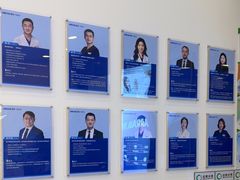 -瑞尔齿科(颐堤港诊所)