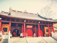 -灵谷景区