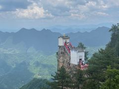 -塔云山