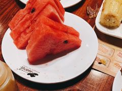 -汉巴味德(北京银座和谐广场店)