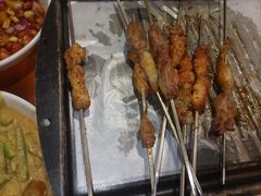 -四禧精酿烧烤串吧(大明湖店)