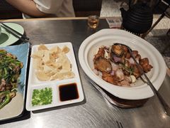 -潮界(虹桥新天地店)