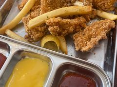 -青春分食(仙林大学城店)