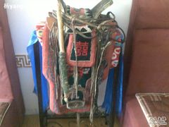 大堂装饰-艾敏河蒙餐(海拉尔大街店)