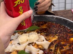 -聂发财重庆江湖菜(解放碑店)