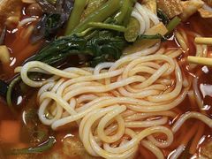 -吉庆桂林米粉·柳州螺蛳粉(港汇广场店)