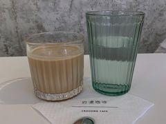 -边渡咖啡烘焙店(昙华林店)