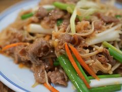 -静一餐厅·湖北菜(前门创始店)
