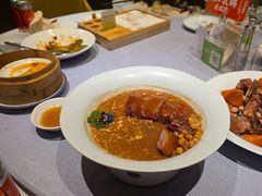 -汤城小厨•粤菜•靓汤(金宝街店)