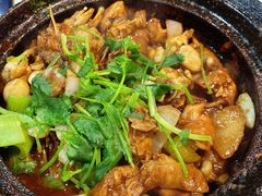 -二楼老店重庆鸡公煲(真光路店)
