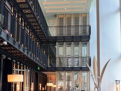 -北京康莱德酒店-Chapter餐厅