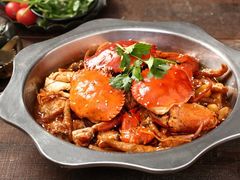 -胖哥俩肉蟹煲(厦门中华城店)