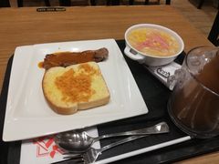 -大家乐(广州天河城六楼店)