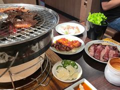 -蒜香焼肉PURUSHIN(马场路店)