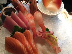 -山葵家·创意料理(宁波来福士店)