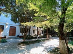 -首义公园-武昌蛇山烈士祠