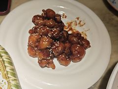 -梁家大院•农家菜(昆山会展中心店)