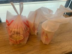 -华莱士·全鸡汉堡(宝岗店)