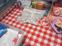 -海底捞火锅(长宁路龙之梦店)