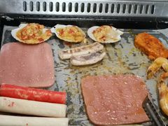 -牛佳客自助烤肉火锅餐厅(财富中心店)