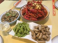-小田油焖小龙虾(双井店)