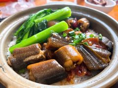 -煲煲掂风味煲仔饭餐厅(西区店)