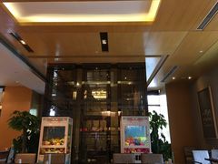 门面-唐山富力洲际酒店·凤凰全日制餐厅