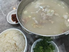 -屋里家延边朝鲜族冷面(梅林3店)