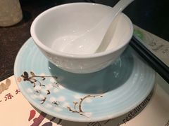 -舌尖上的食缘花园主题餐厅