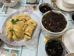 -阿金大白·上海菜馆(新天地店)