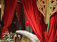 -锦府盐帮·侯宅(五棵松万达店)