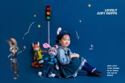 -三只熊儿童摄影(公园店)