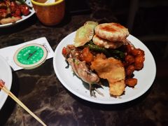 -汉丽斯巴西烤肉自助(市南店)