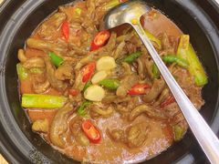 -老唐三下锅 ·张家界地标美食(溪布街店)