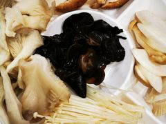 -岳合轩老北京涮肉