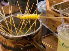 -盟重烧烤(高正街店)