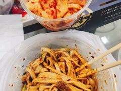 -清真马虎面馆(西七路店)