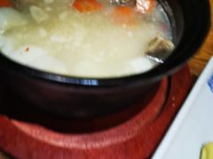 -云海肴·云南小炒·汽锅鸡(天津国金汇店)