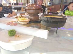 -阿斯牛牛·凉山菜(新会展店)