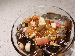 -味妙烤鱼吧(回龙观店)