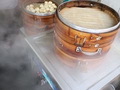 -宁波双笼包王
