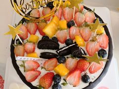 -糕小爱·动物奶油生日蛋糕定制(合肥总店)
