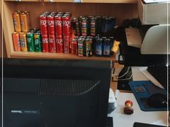 零售区-俏湘厨•地道湘菜(建华南路店)