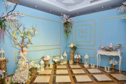 -上海大厦·宴会厅